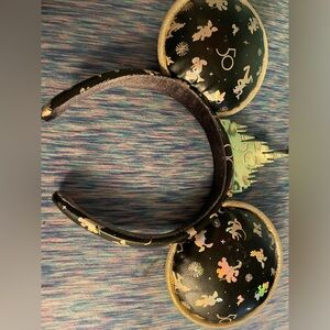 Disney Mickey ears